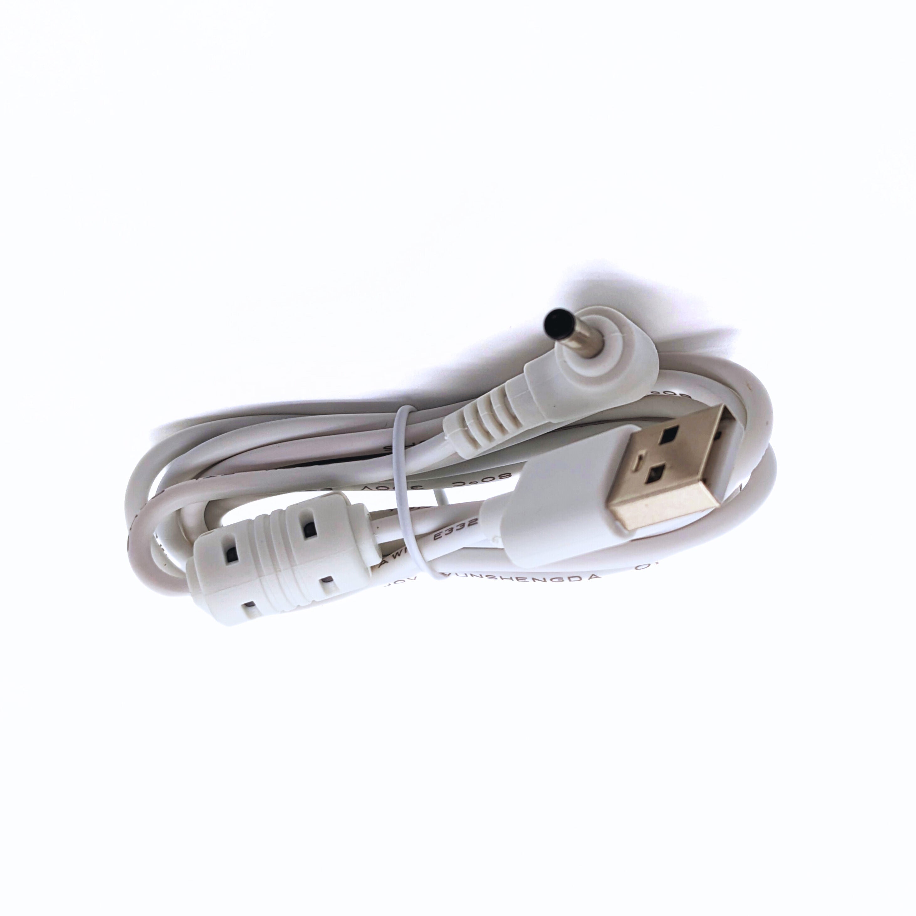 Câble USB/Jack - Simply Care