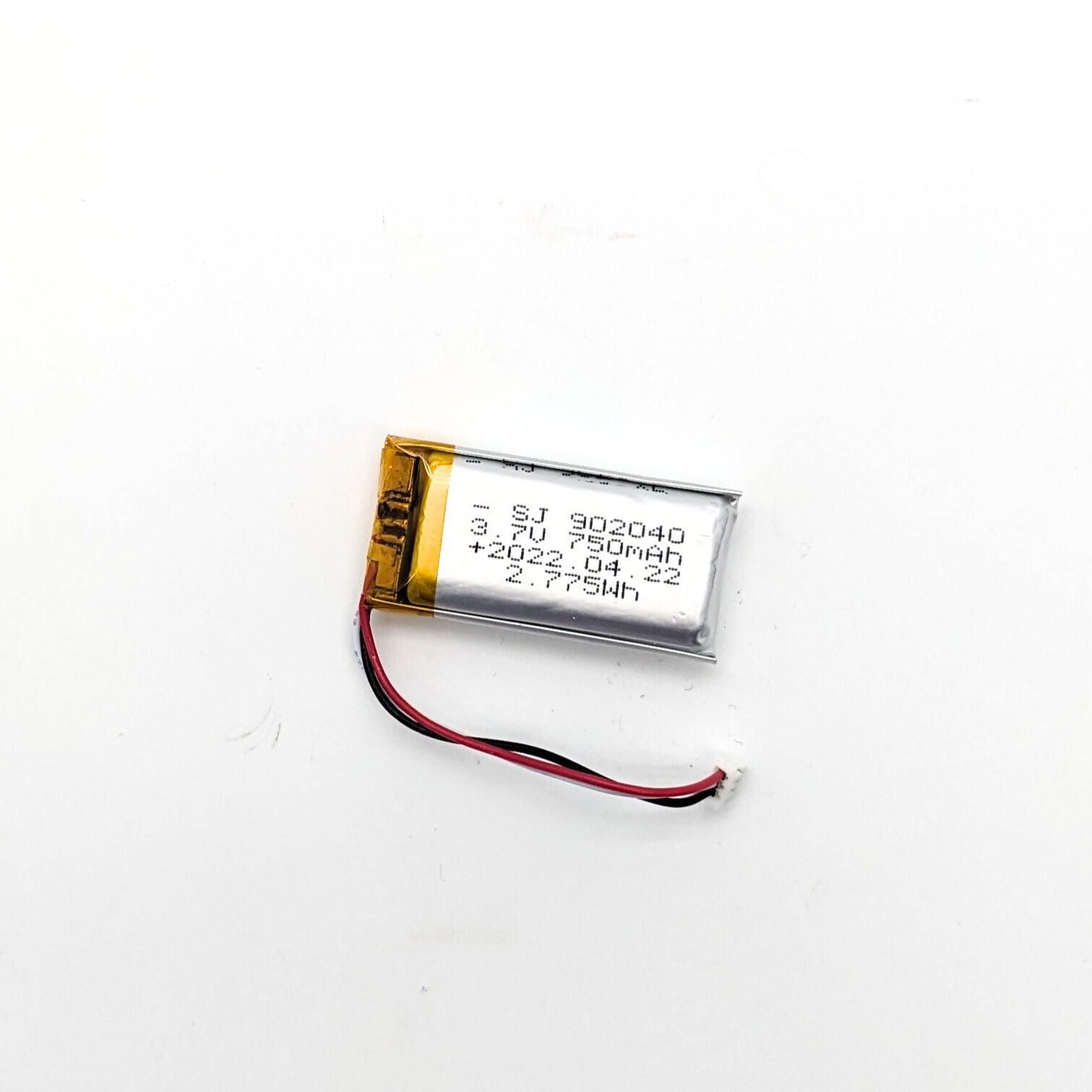 Batterie Lithium - Handy Care