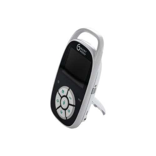 Récepteur pour Babyphone YOO-see (DC jack)
