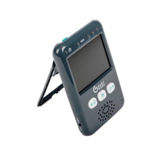 Récepteur pour Babyphone Essential