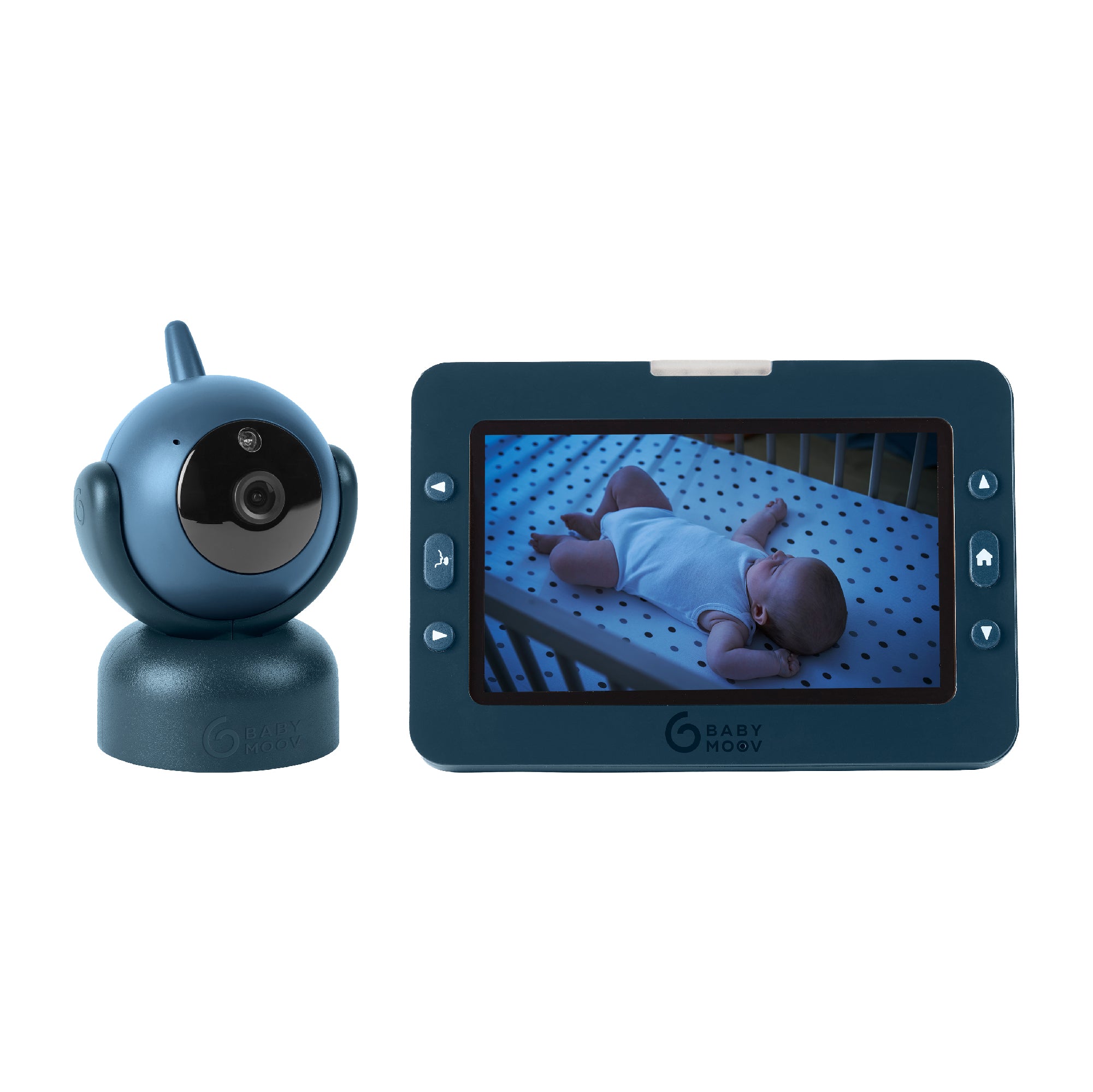 Caméra pour Babyphone YOO Master (+) 5"