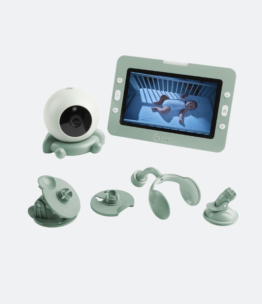 babyphone camera