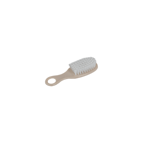 Brosse à cheveux Trousse de soin sable