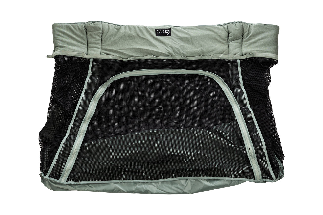 Housse textile du châssis - Moov & Comfy