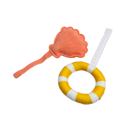 Set jouets - Aquani marinière