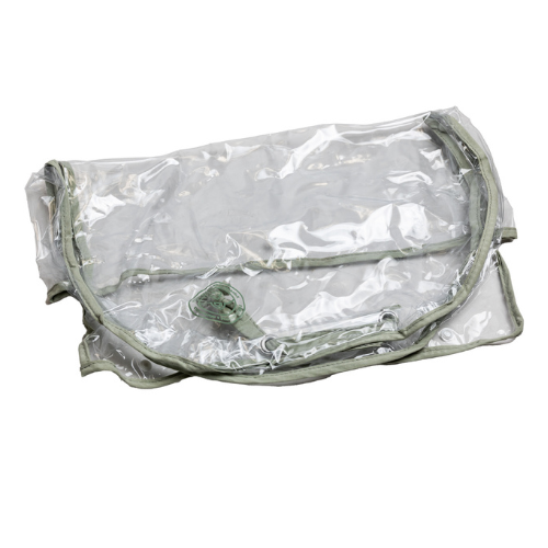 Sac de transport B. Love XXL Mineral Grey
