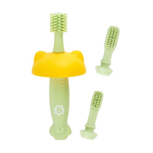 Brosse a dent evolutive B032006