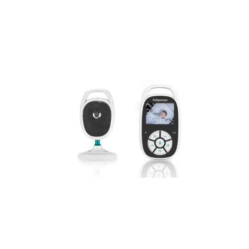 Emetteur pour Babyphone YOO-see (DC jack)