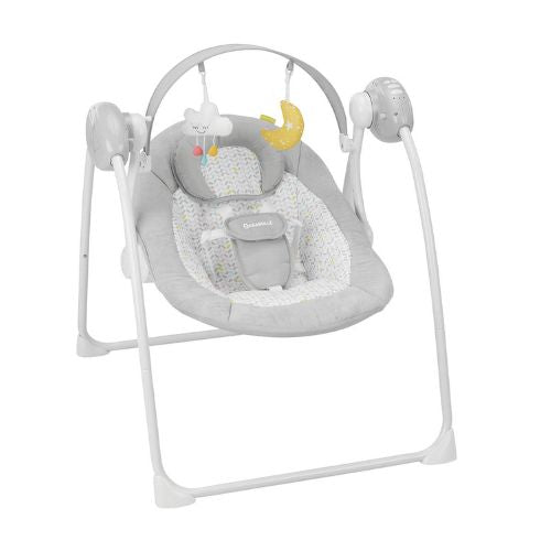Housse d'assise - Balancelle Confort Candy