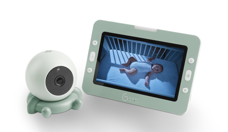 Bras de fixation pour Babyphone YOO Go +