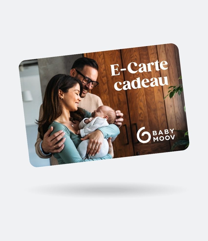 E-carte cadeau