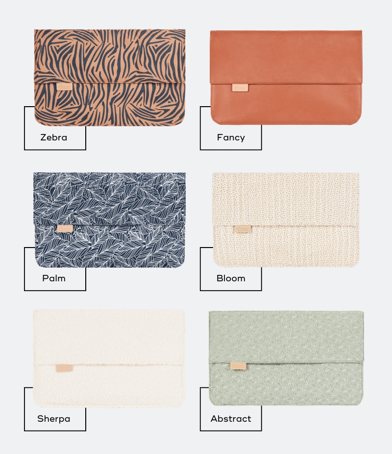 Sac à langer Day to Day personnalisable