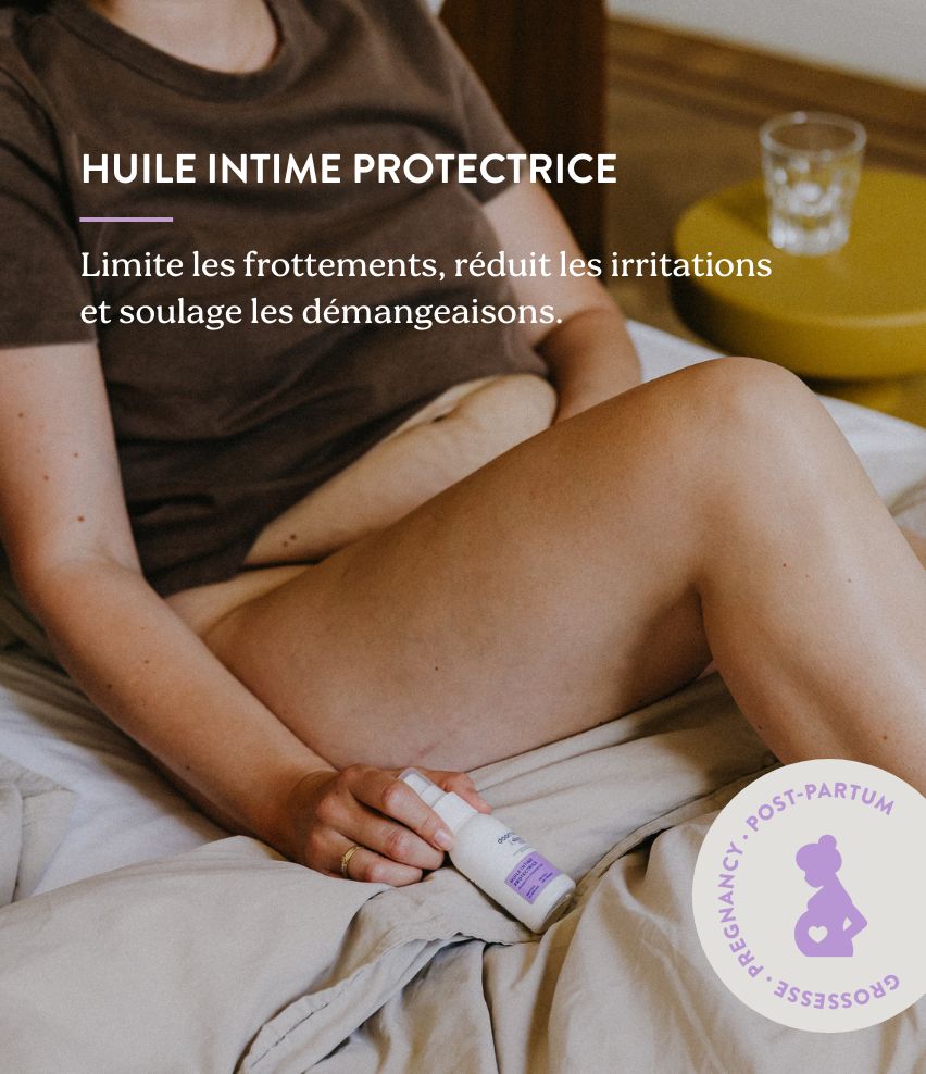 gel intime femme