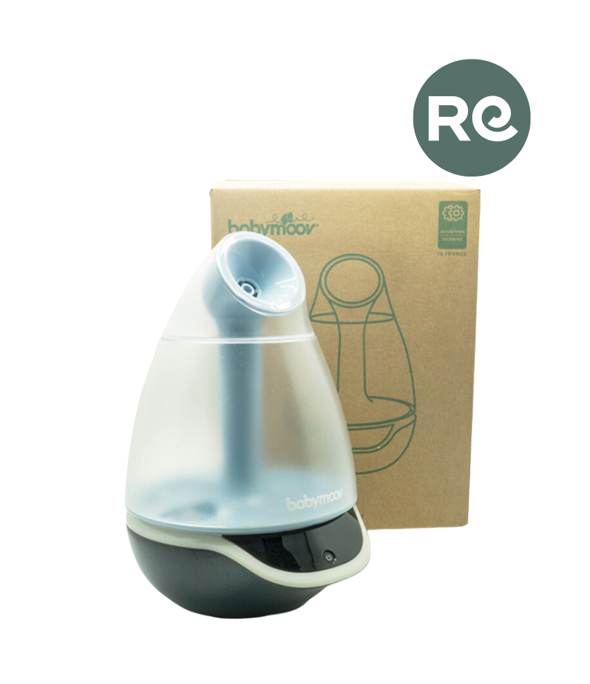 Humidificateur Reconditionné - Hygro(+)