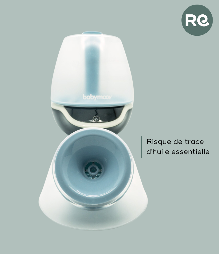 Humidificateur Reconditionné - Hygro(+)