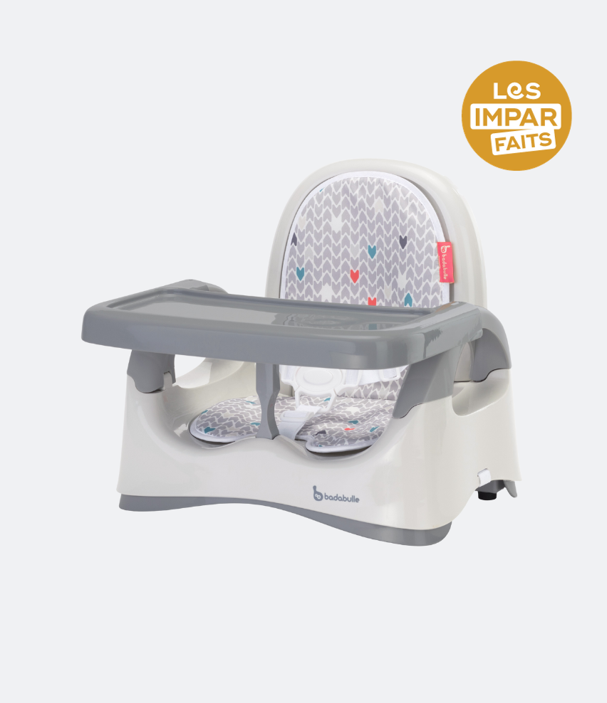 Siege bebe outlet rehausseur
