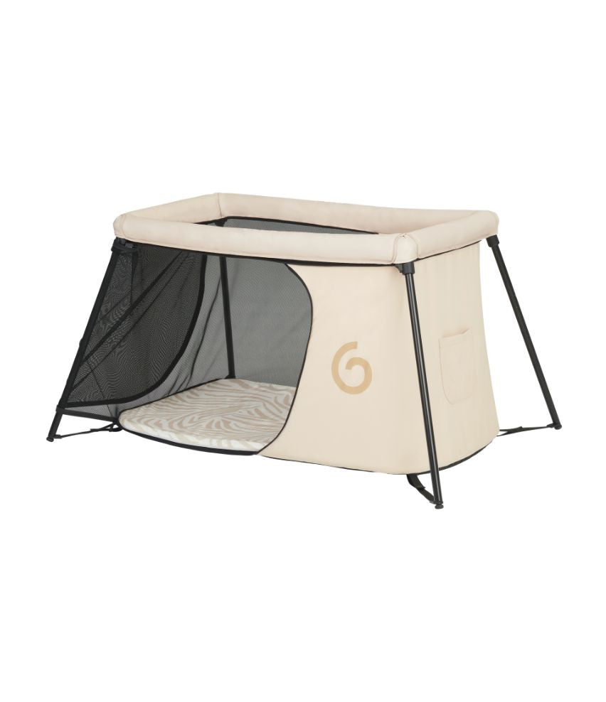 Sac de transport lit parapluie Moov & Sleep