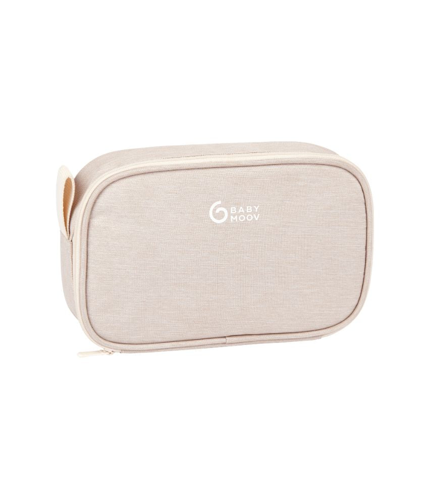Thermomètre de bain Trousse de soin sable