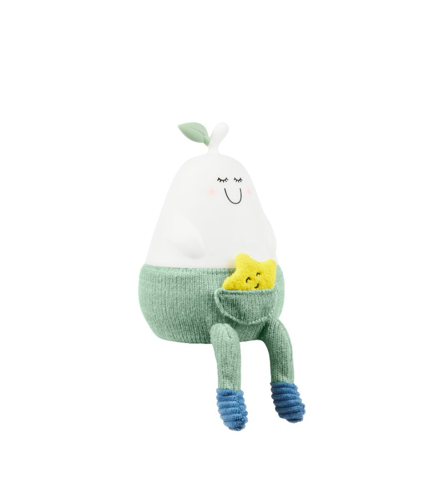 Module - Veilleuse en silicone Bertille