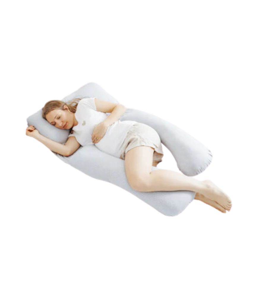 Petite housse amovible B. Love XXL Mineral Grey
