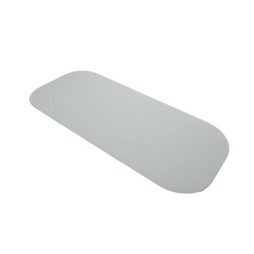 Plaque de fond nest and go grey NG01SAV202