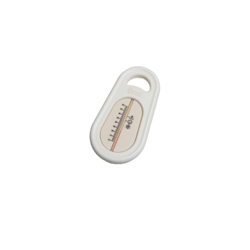 Thermometre de bain trousse de soin sable