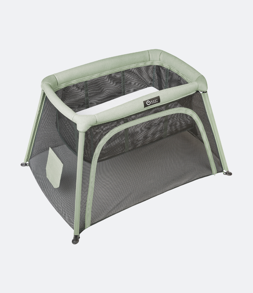 Matelas + housse - Lit Moov & Comfy