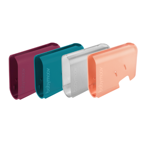 Coque Nutribaby(+)