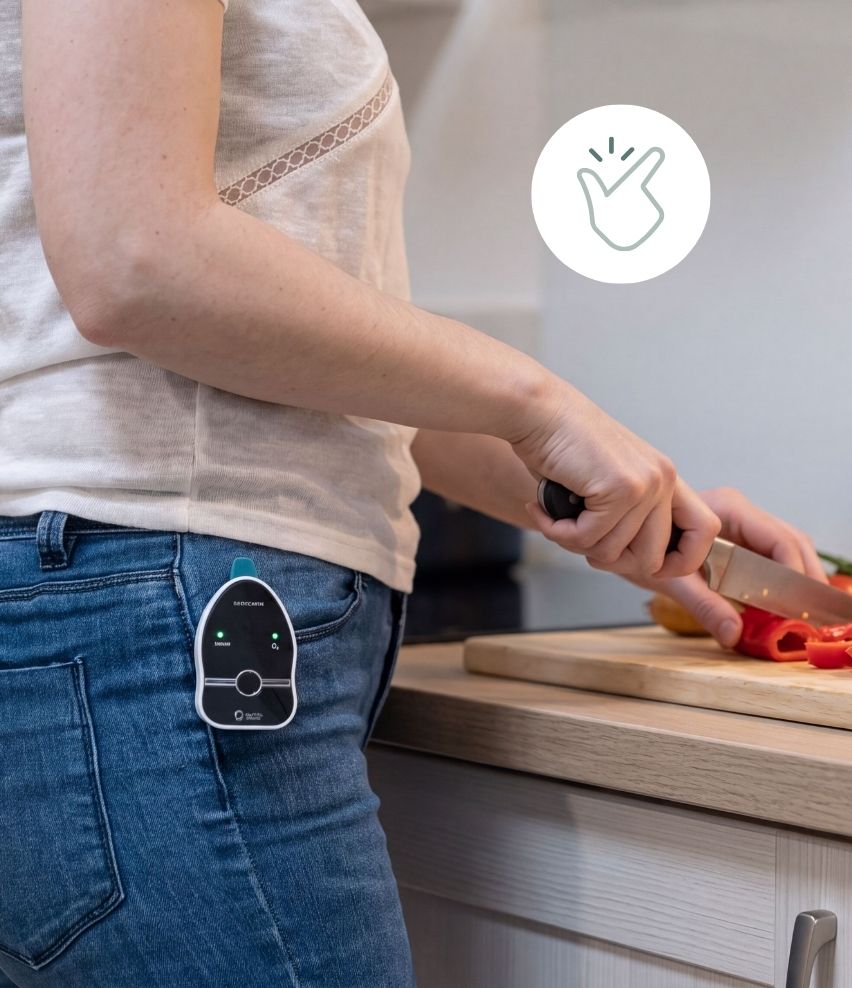 Easy Care Babyphone Audio