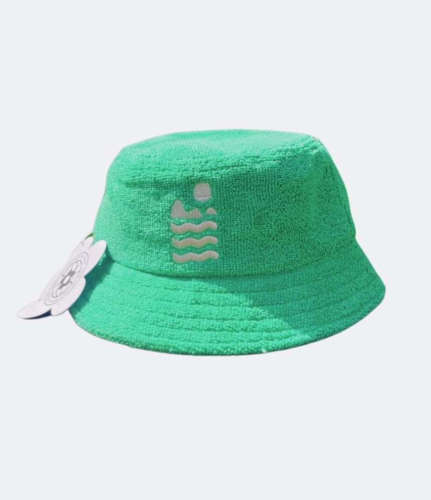 #Couleur_Eponge Green