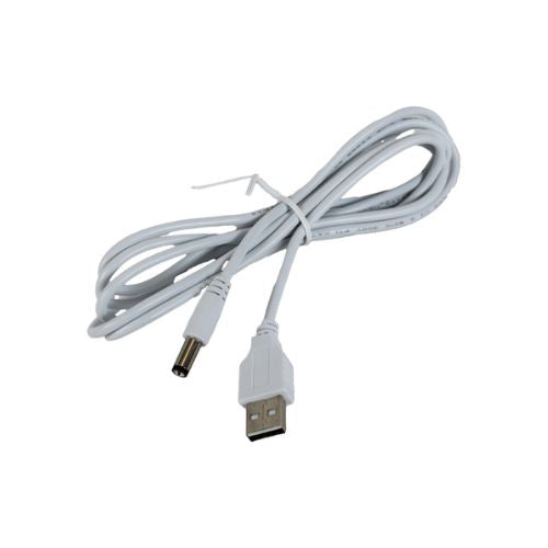 Câble USB-JACK - Balancelle bébé motorisée Beige