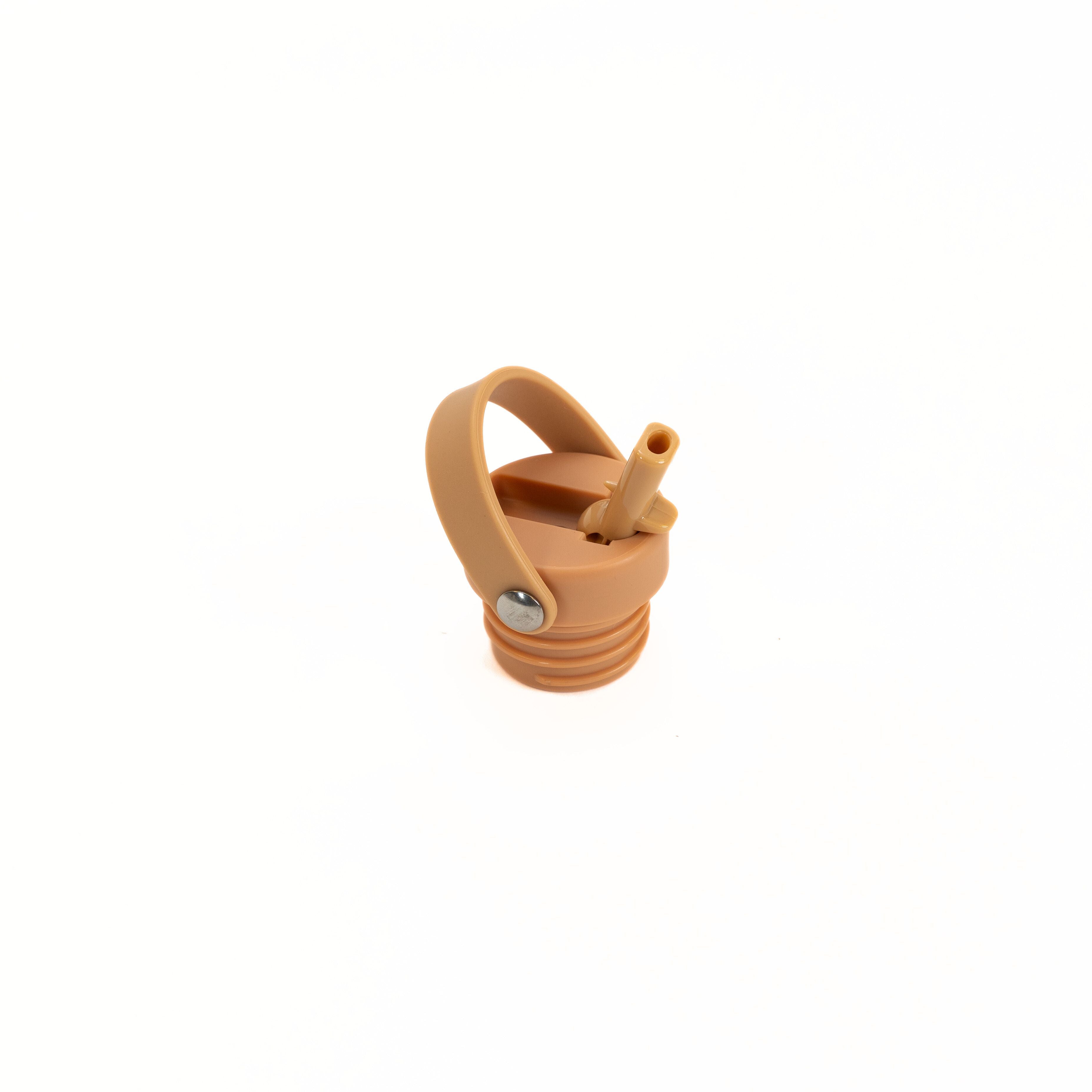 capuchon gourde inox little explorer ivoire A005010SAV203