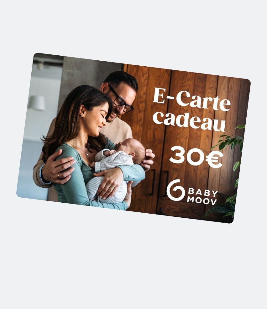 E-carte cadeau