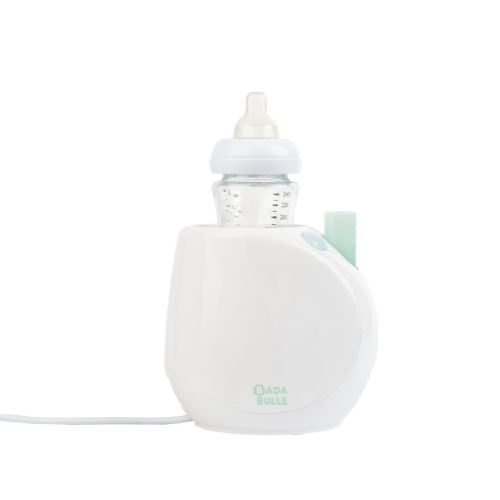 Dosette chauffe biberon Easy+ pastel