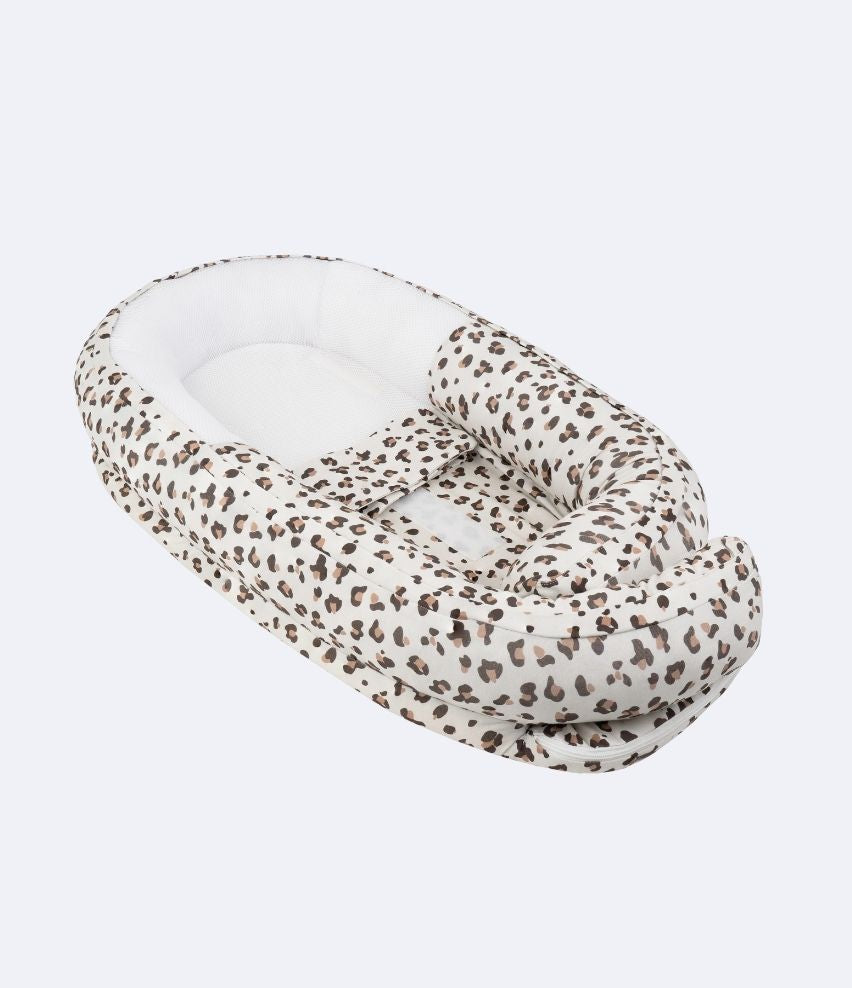 #Couleur_Léopard Crème