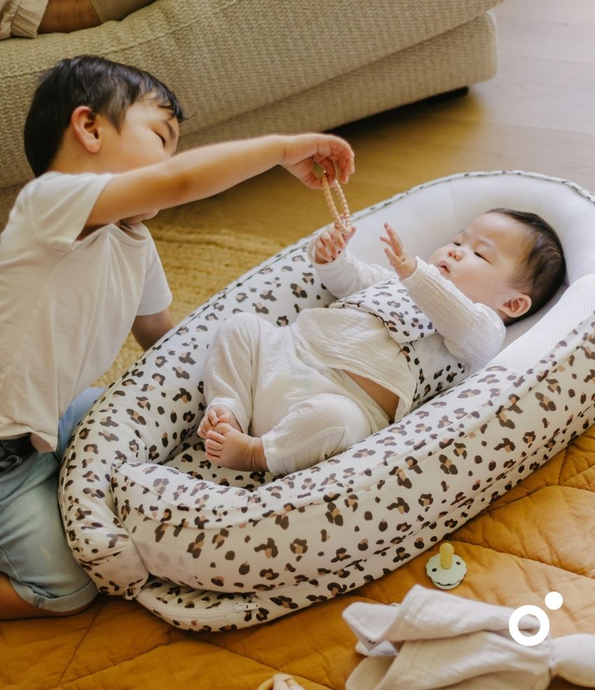 #Couleur_Léopard Crème