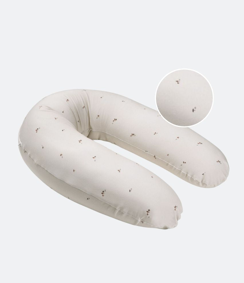 #couleur_Coton Stretch Mushrooms