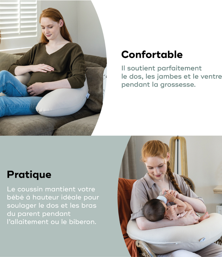 #Couleur_Gaz de coton Sand