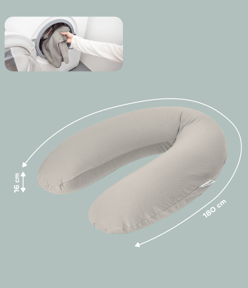 #Couleur_Gaz de coton Sand