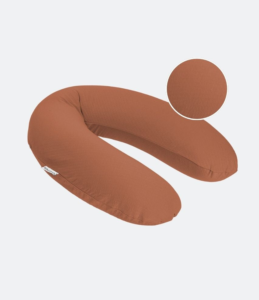 #Couleur_Gaz de coton Terra