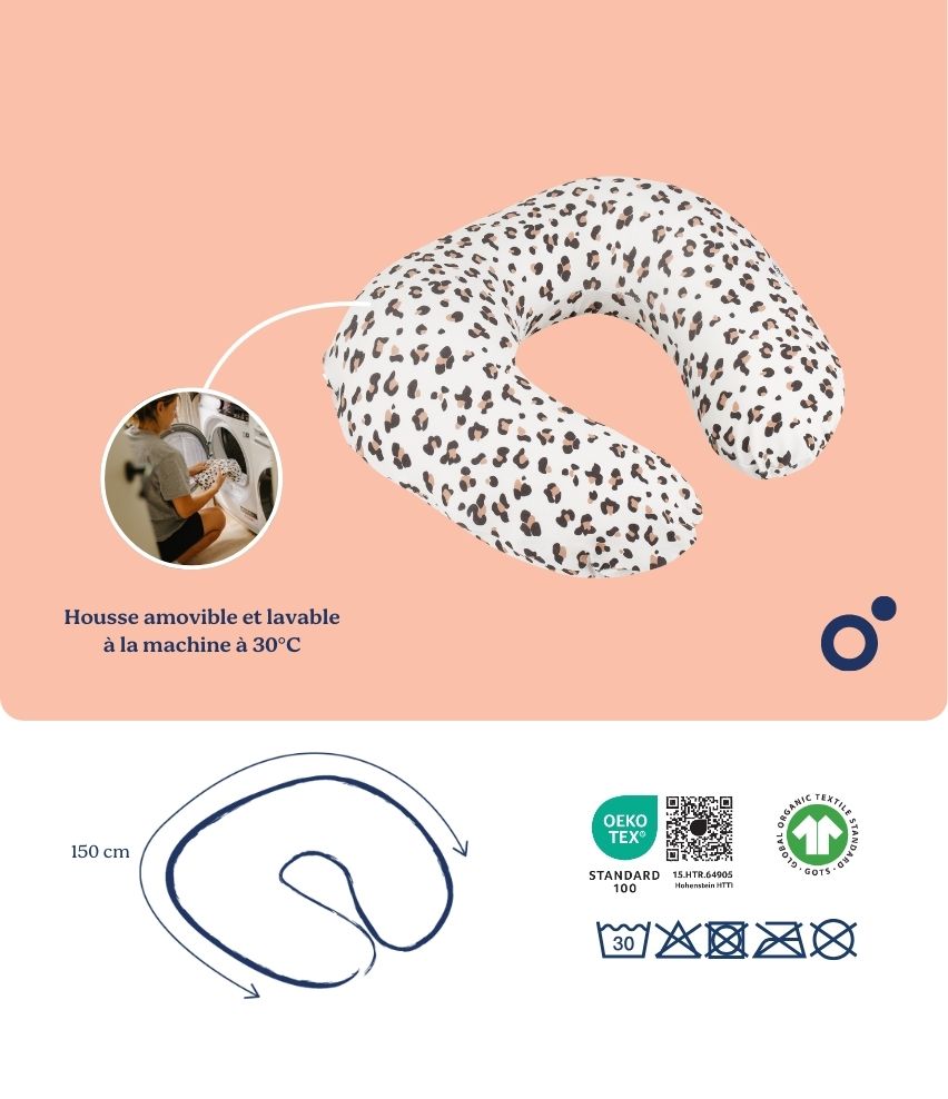 #couleur_Léopard Crème