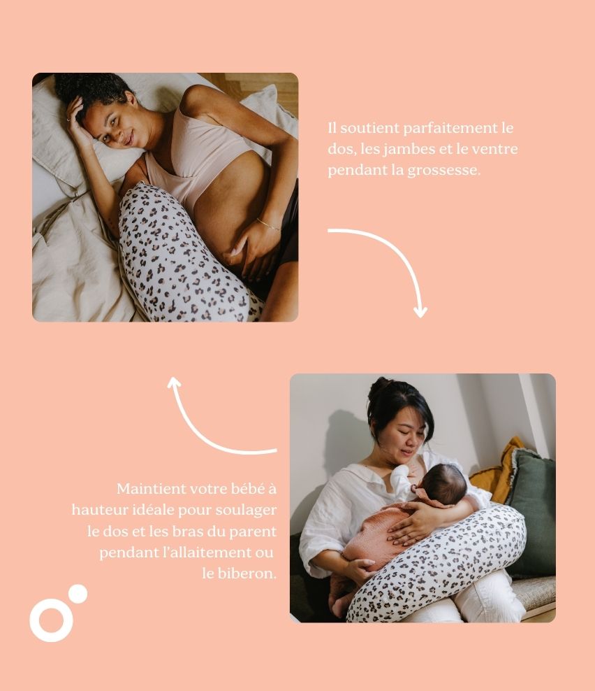 #Couleur_Léopard Crème