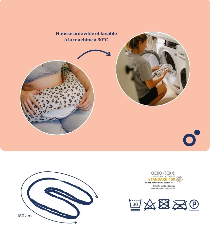 #Couleur_Léopard Crème