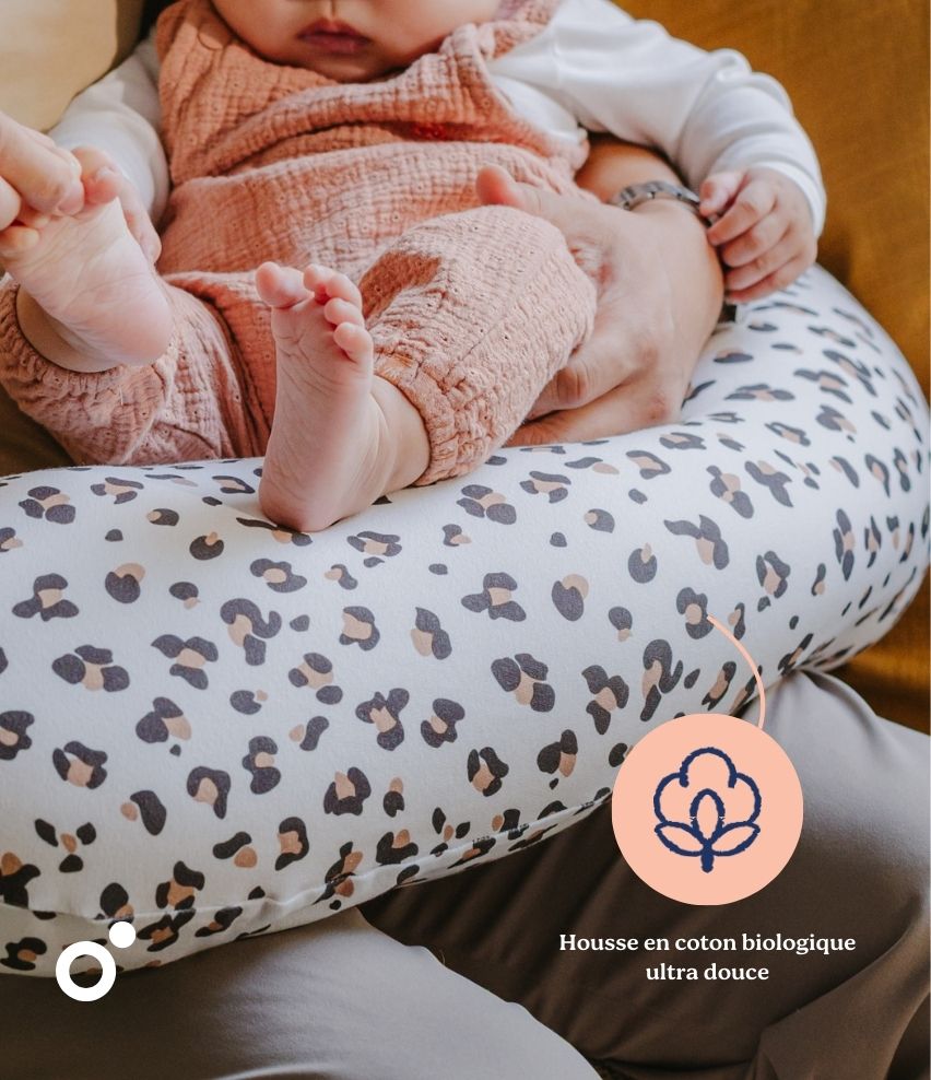 #Couleur_Léopard Crème