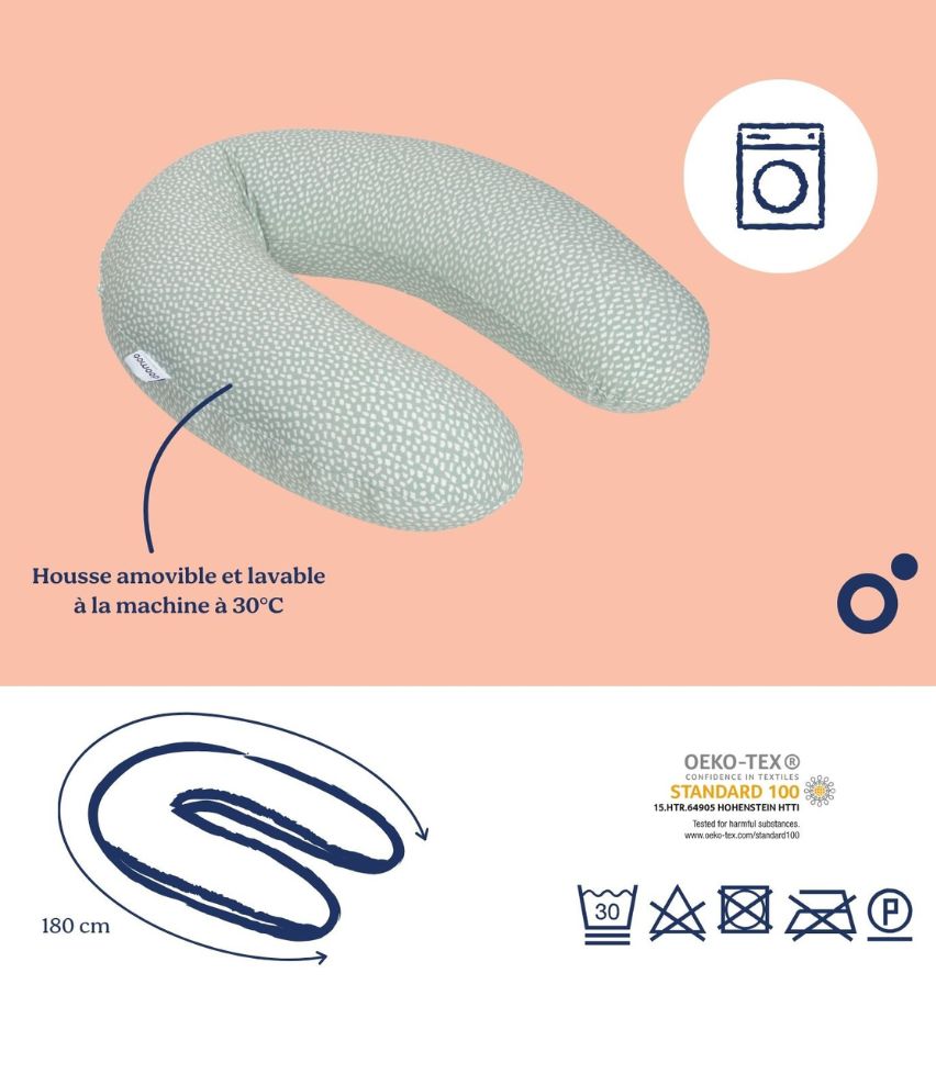 #couleur_Coton Stretch Cloudy kaki