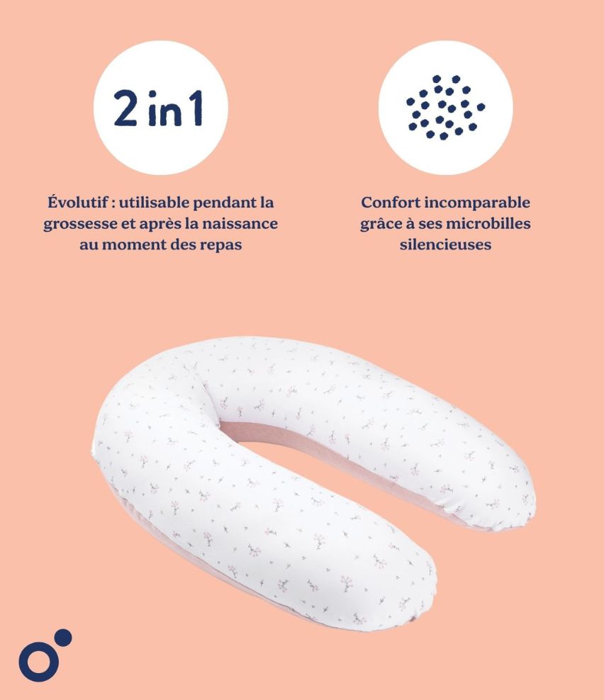 #couleur_Coton Stretch Flowers