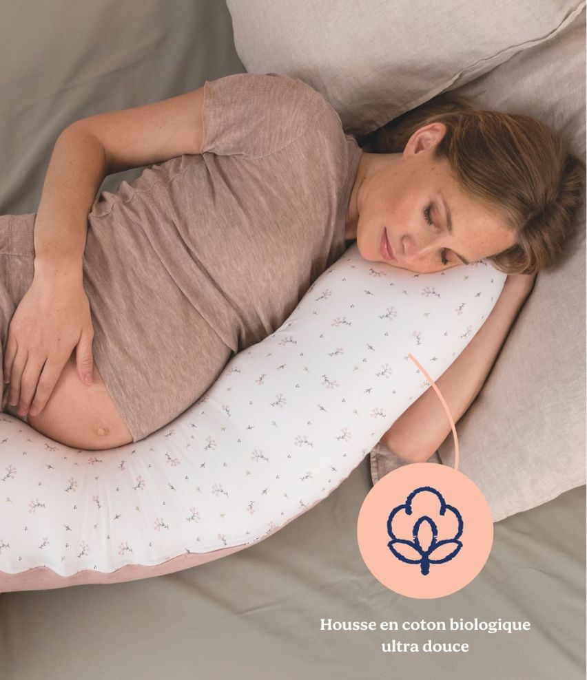 #couleur_Coton Stretch Flowers