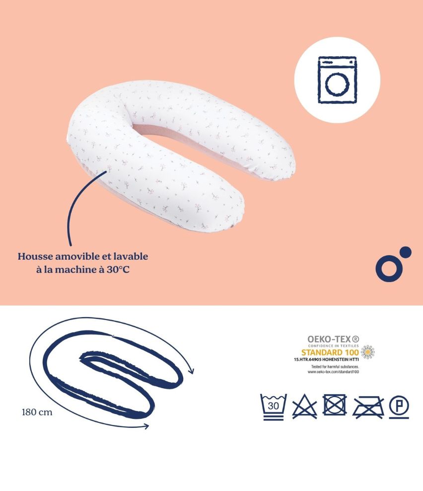 #couleur_Coton Stretch Flowers