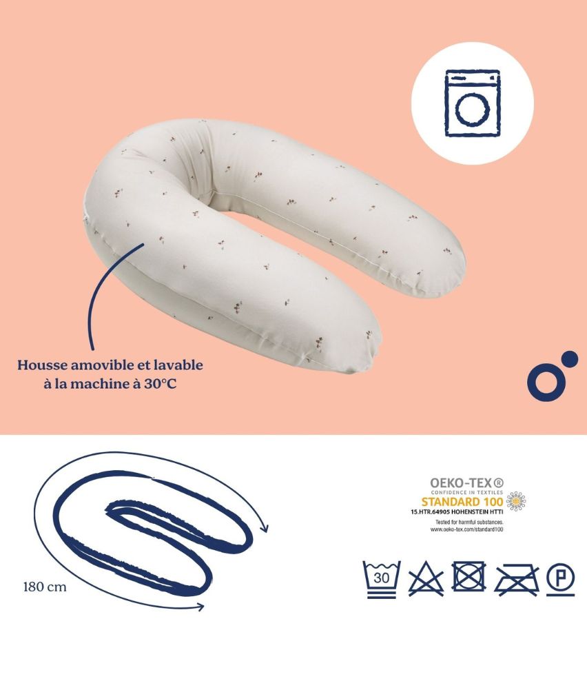 #couleur_Coton Stretch Mushrooms