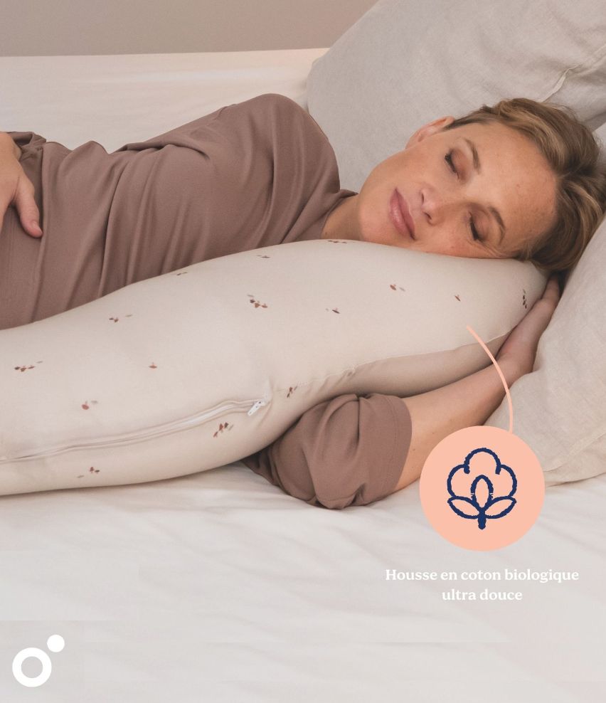 #couleur_Coton Stretch Mushrooms